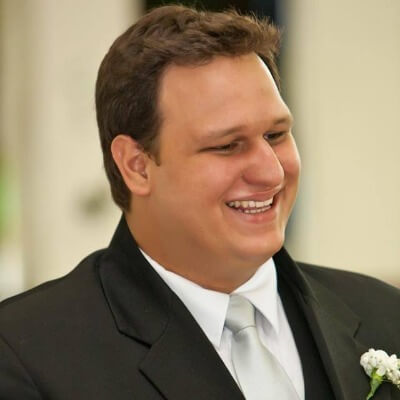 Carlos Guilherme Camillo
